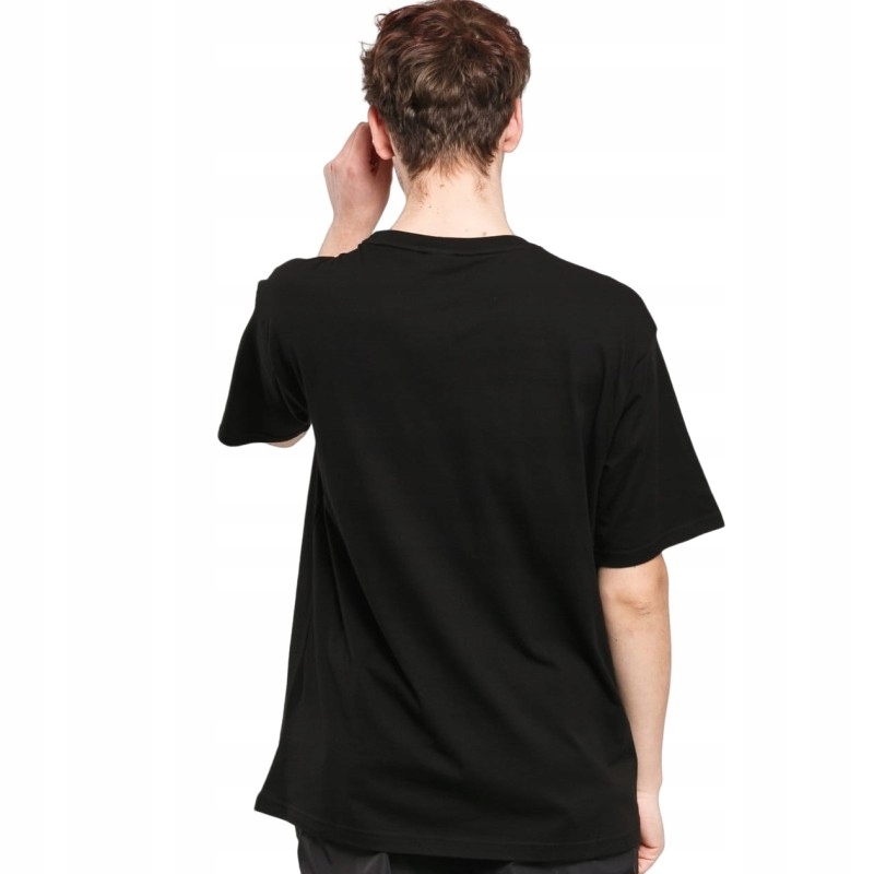 Fila Men Caradoc dropped shoulder tee 687684-002 XL