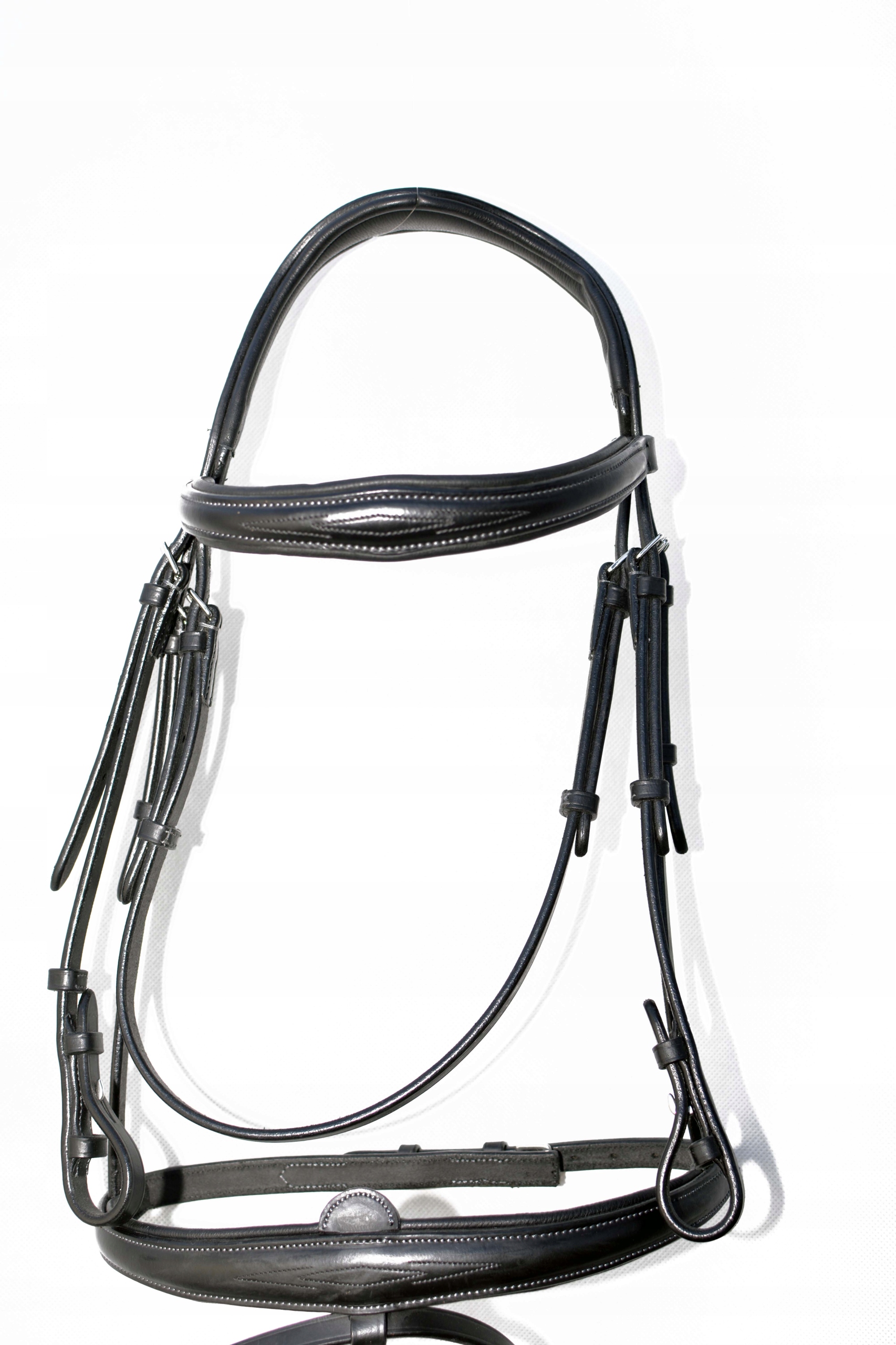 OGŁOWIE ANATOMICZNE PROFILOWANE ROZ. FULL Model OGŁOWIE