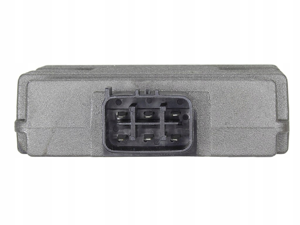 REGULATOR NAPIĘCIA PEUGEOT: Elyseo, Elystar, Jetfo Numer katalogowy części WZMOTO.PL RG6M881