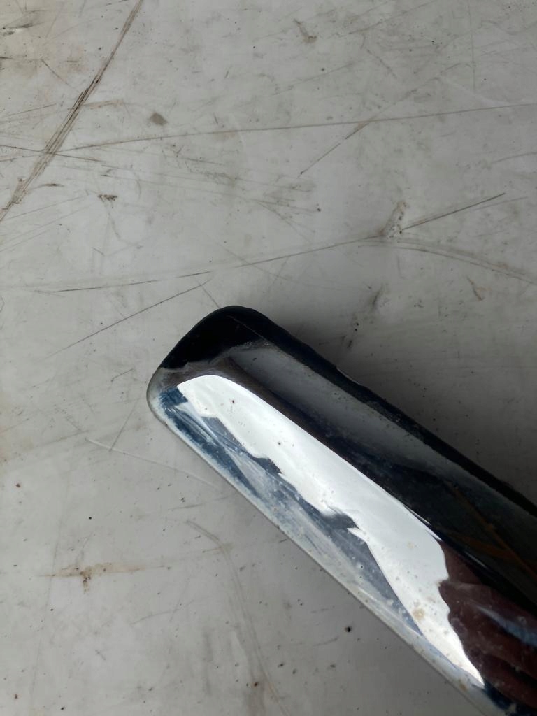 moulding door CHROM right front C5 III X7 #8