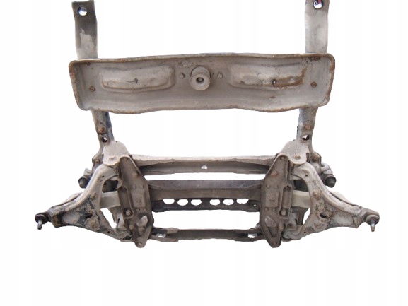 VW CRAFTER 2.5TDI 06- SANKI WÓZEK SILNIKA