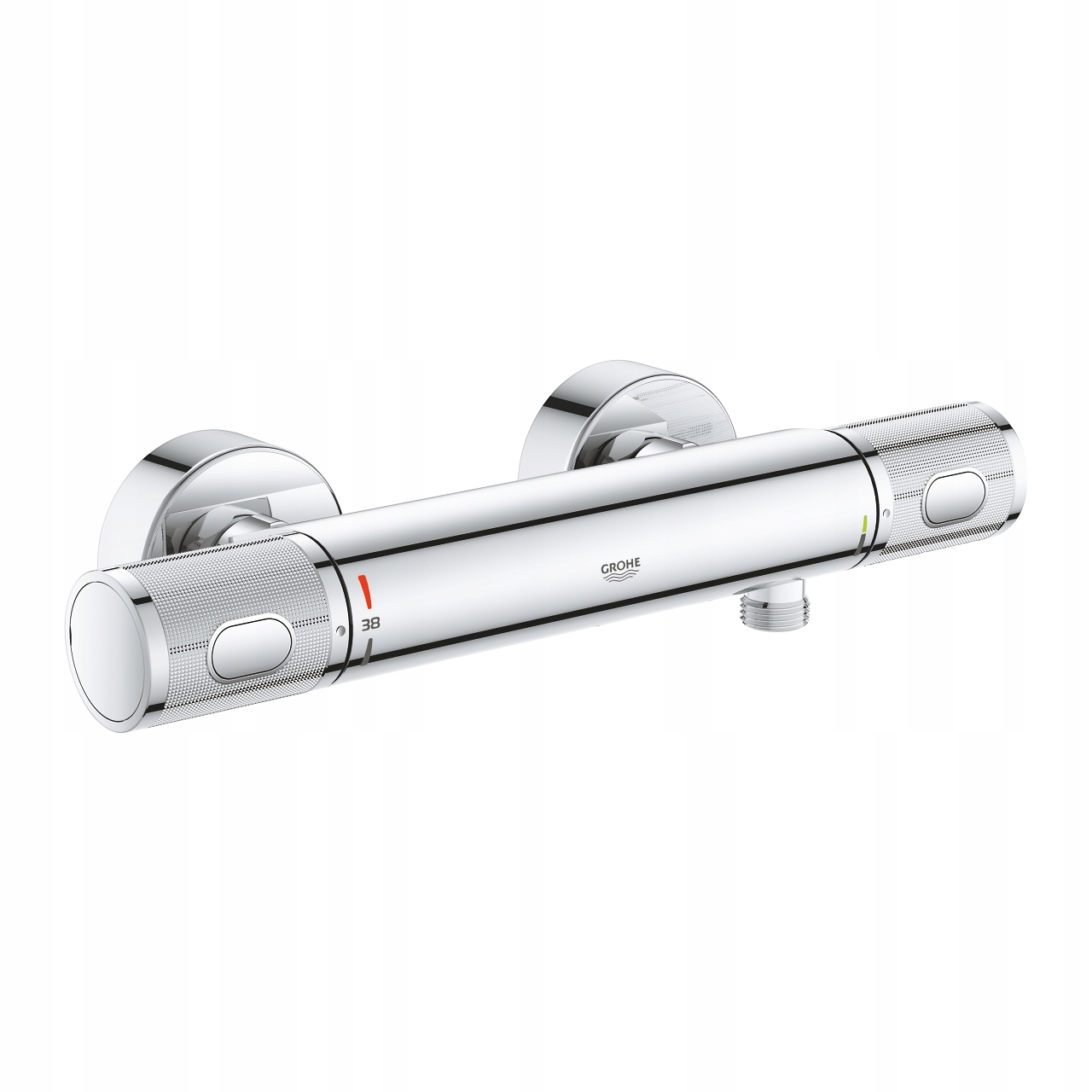 Grohe Precision Feel bateria prysznicowa z termostatem, Dn 15 34790000