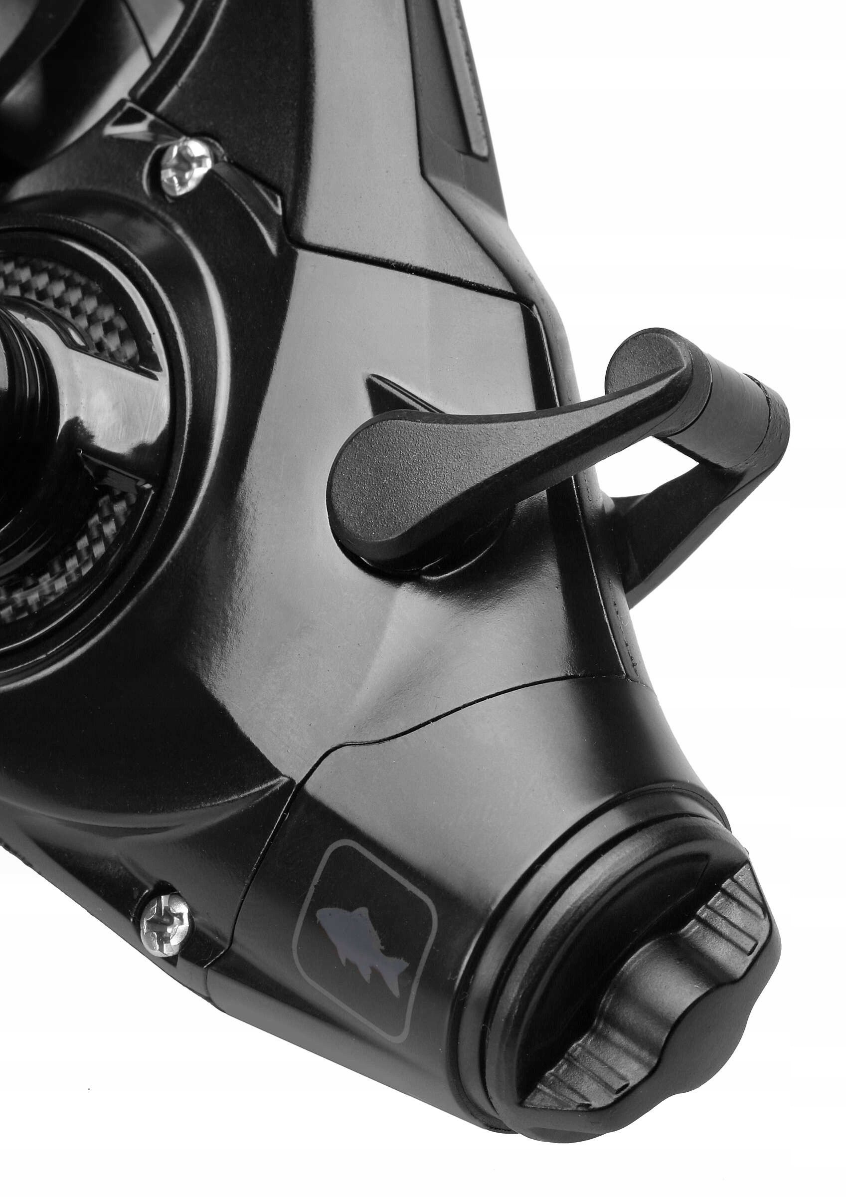 Kołowrotek karpiowy Prologic Element BF 6000 Liczba łożysk kulkowych 9