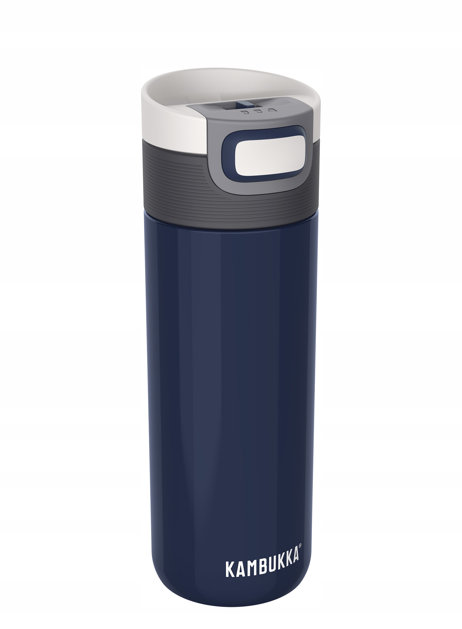 Kambukka Etna Termohrnek 500 ml džínově modrý