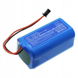 Akumulátor Ultenic D10 H18650CH-4S1P 2600 mAh
