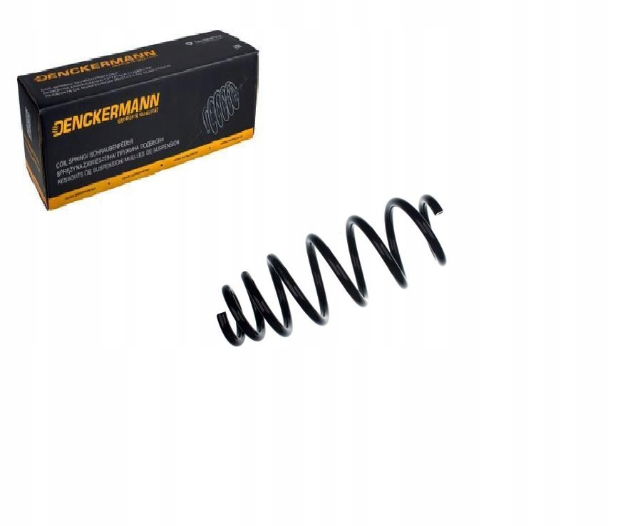 Pružina Pružiny Alfa Romeo 159 1.9 Přední