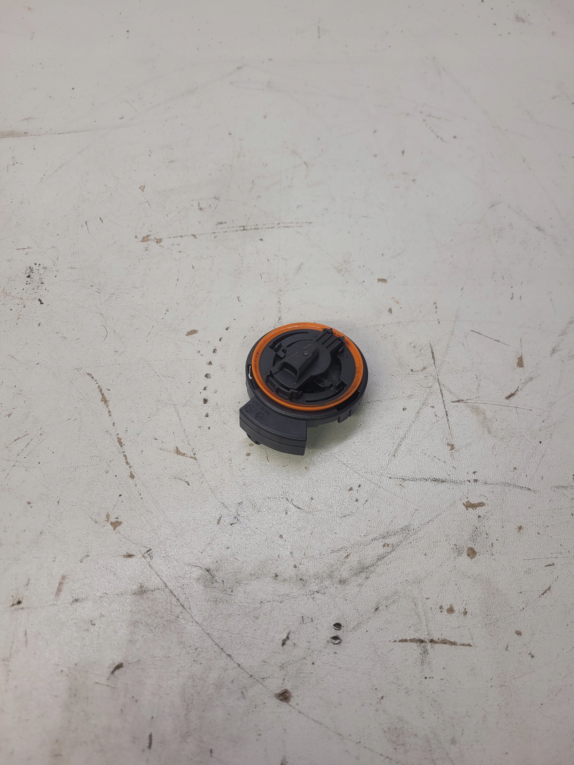 impact sensor AUDI A4 B9 A5 Q7 4M 4M0955557A
