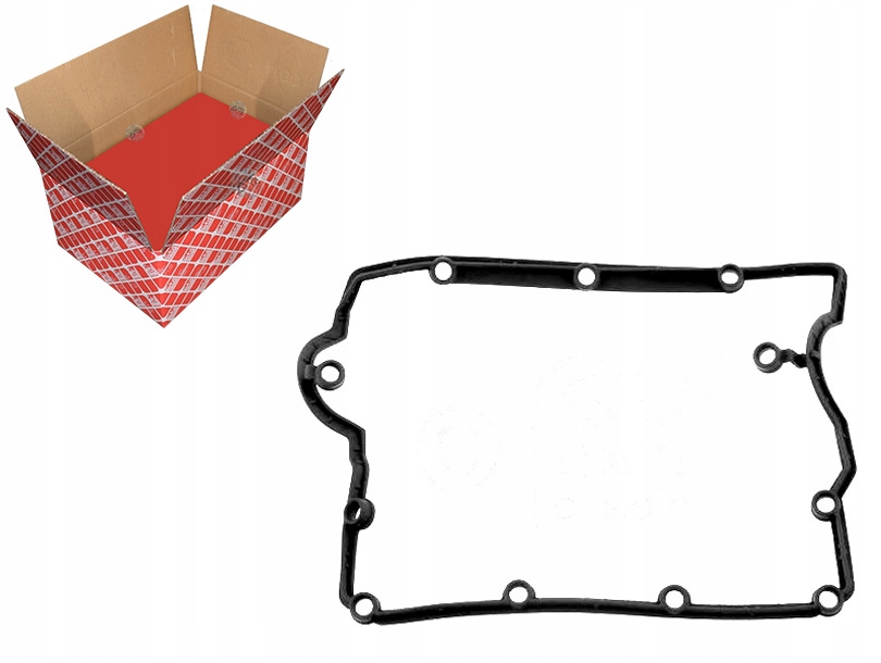 FEBI USZCZELKA POKRYWY ZAWORÓW VW 1,2TDI 01- FEBI