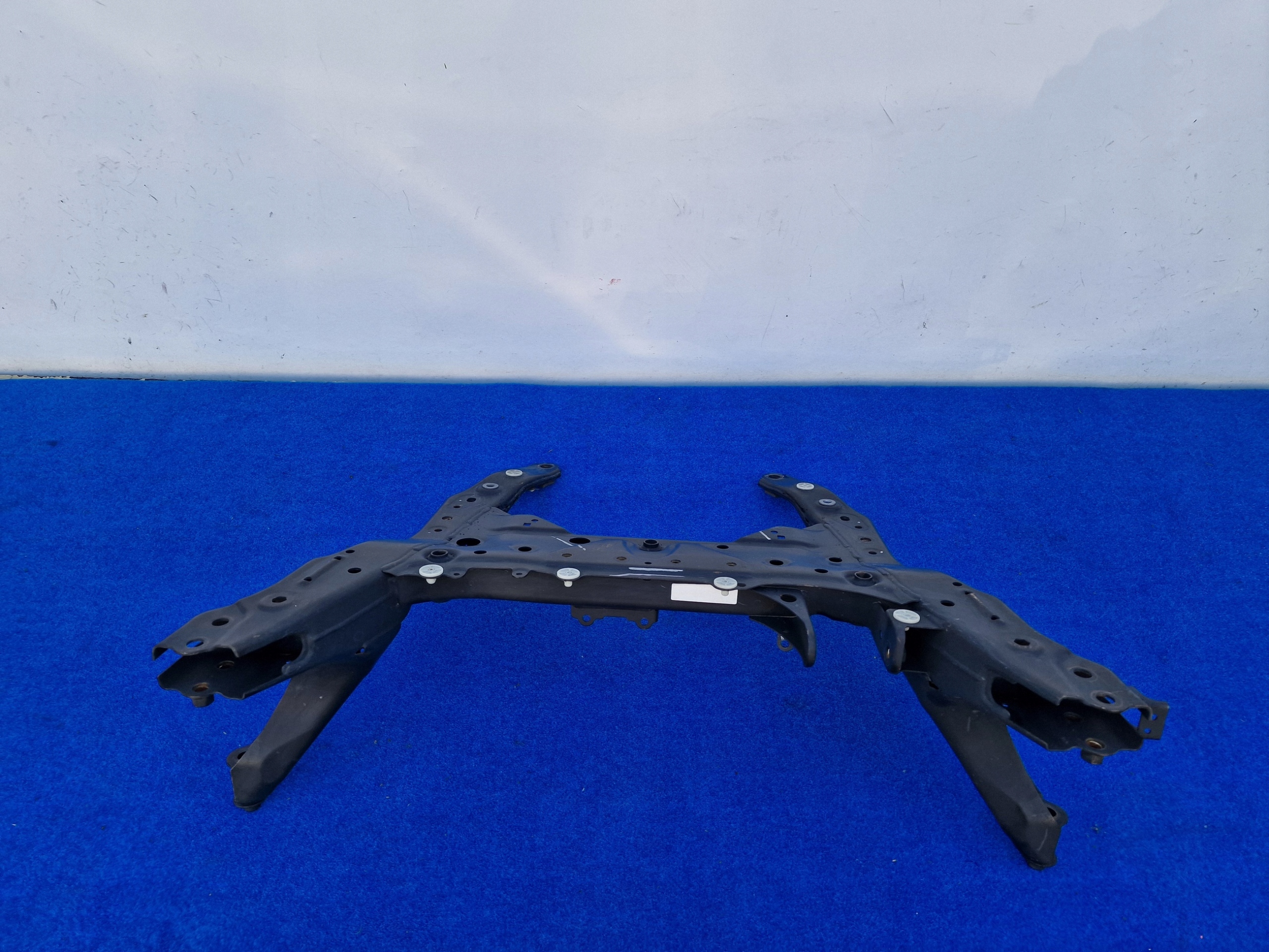 subframe springing front axle beam MINI F56 F57 SE 6893742 NWBLSA3