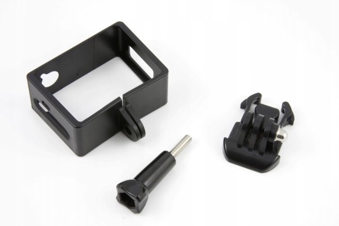 

Ramka Obudowa Frame Mount do Sjcam SJ5000 + WiFi