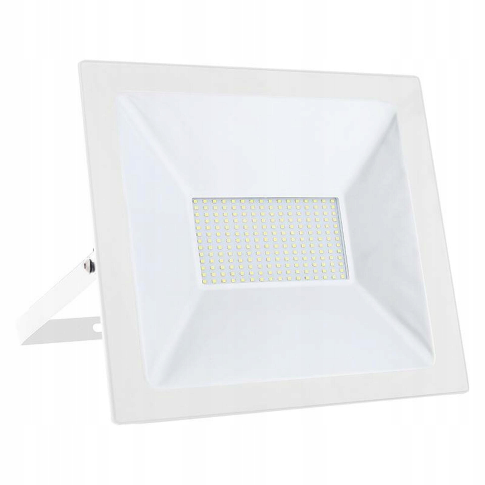 Aca Lighting bílá Led Smd reflektor IP66 150W 3000K 12000Lm 230V Ra80 Q1503