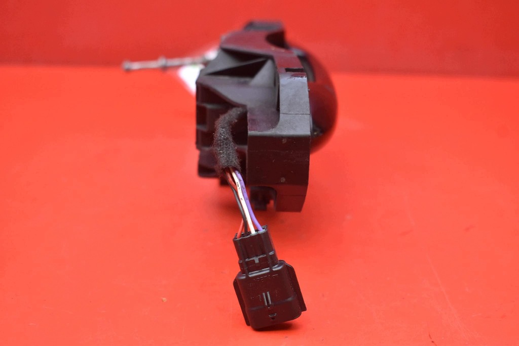 handle left front front black 806070032R RENAULT SCENIC III XMOD LIFT