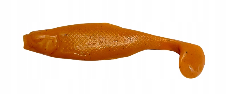 Guma Realistic Shad Matusiak Płoć 12cm nr 052