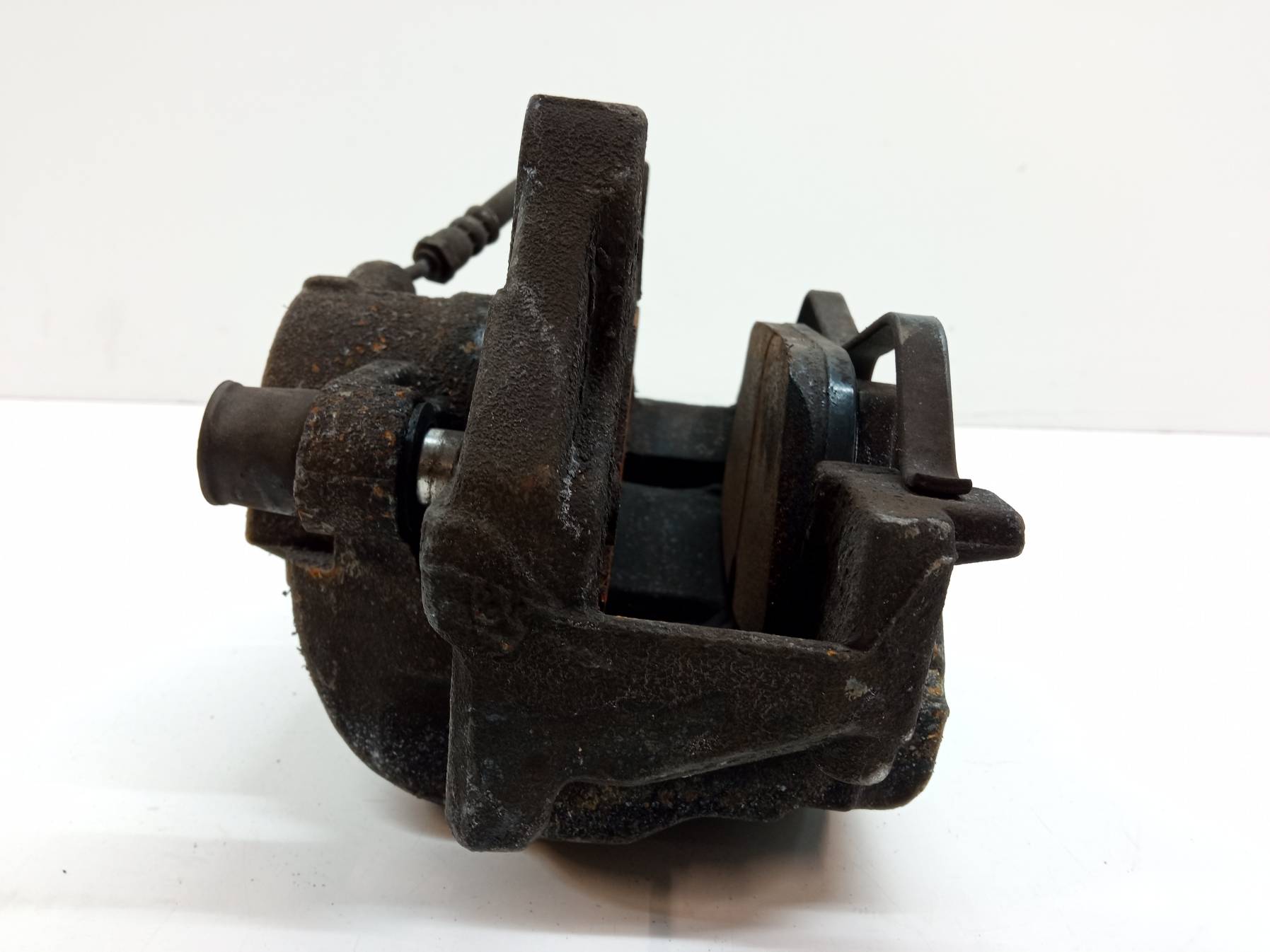 caliper brake right front 2.0 B 250 KM 31471664 Volvo S60 III