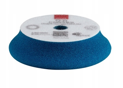 

Rupes Da Coarse Gąbka Polerska 80/100mm Pad Tnący