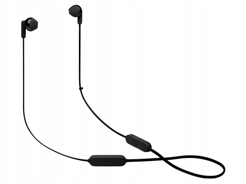 

Słuchawki Dokanałowe Jbl Tune 215BT Czarny