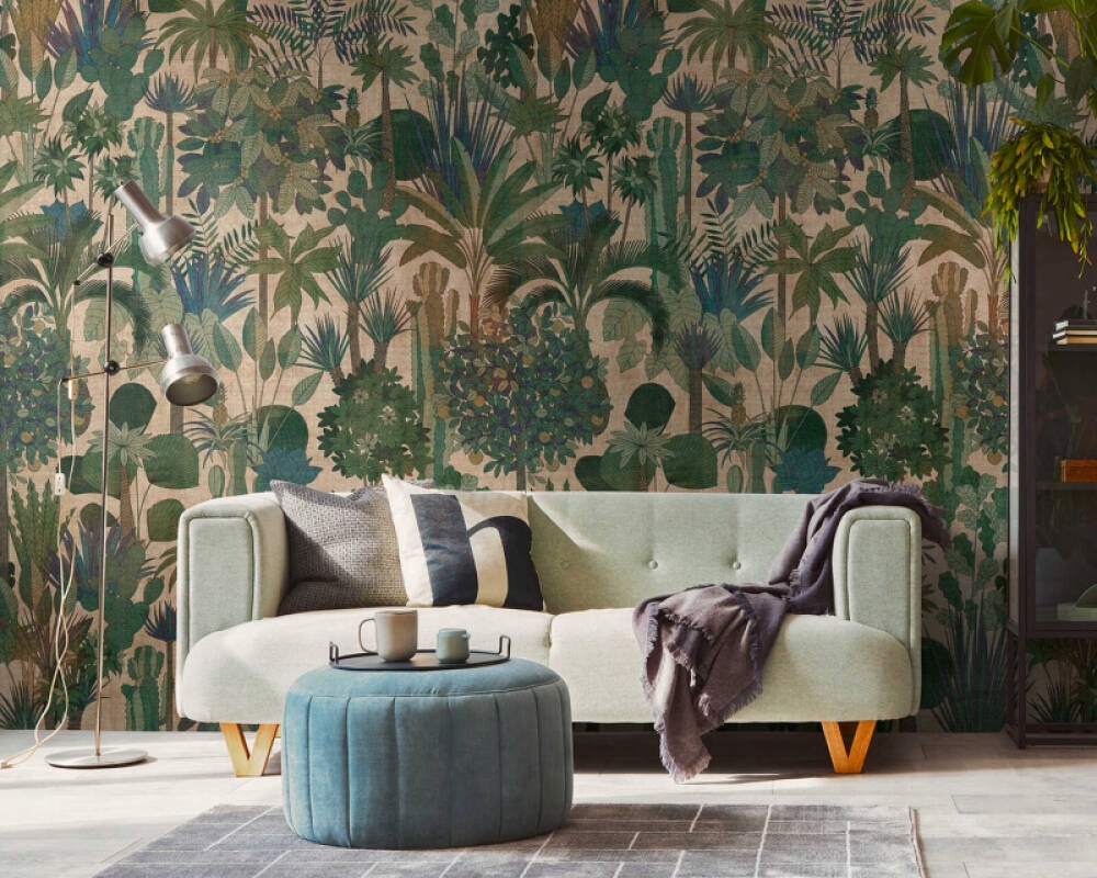 As Creation Tapeta The Wall 3 39863-1
