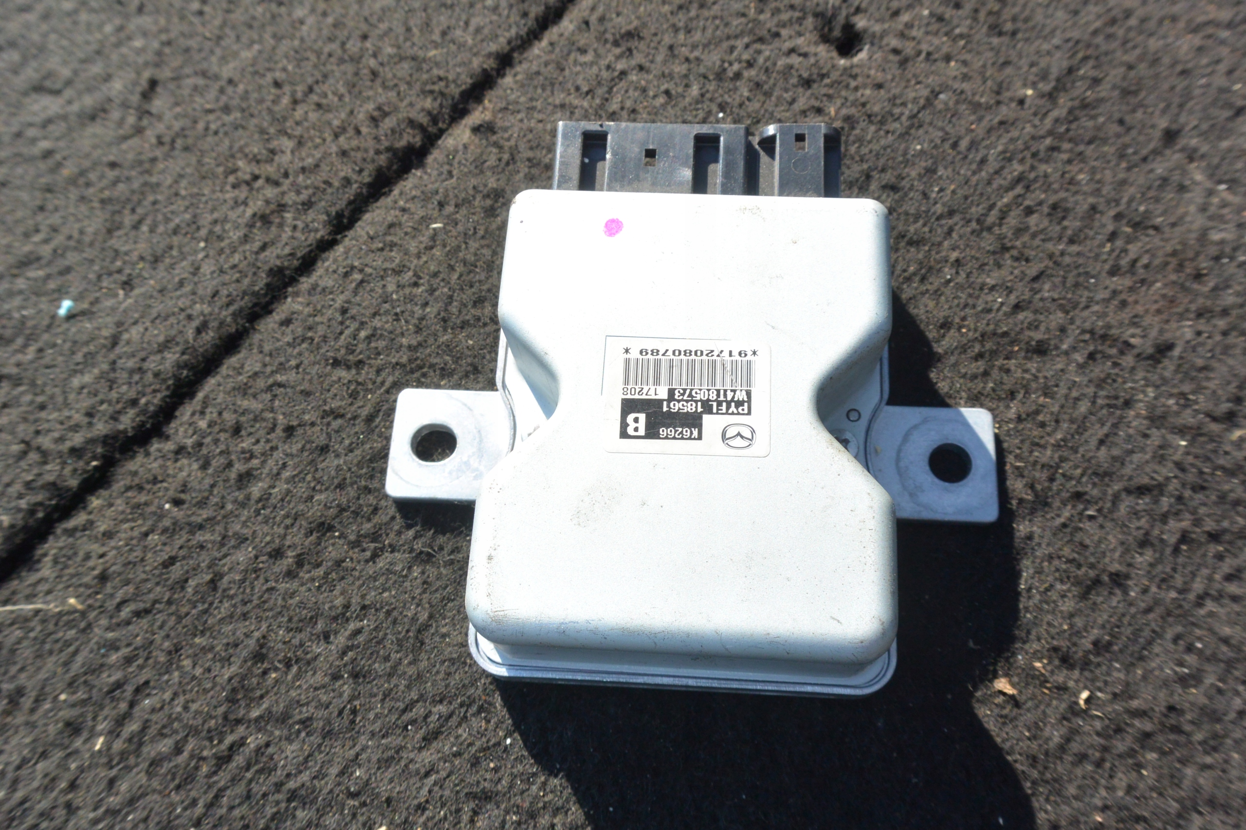 Module POMPY Carburant 2.5 B MAZDA CX5 CX9