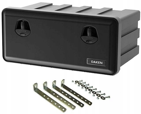 SKRZYNKA NARZEDZIOWA DAKEN JUST 900 II UCHWYTY BUS