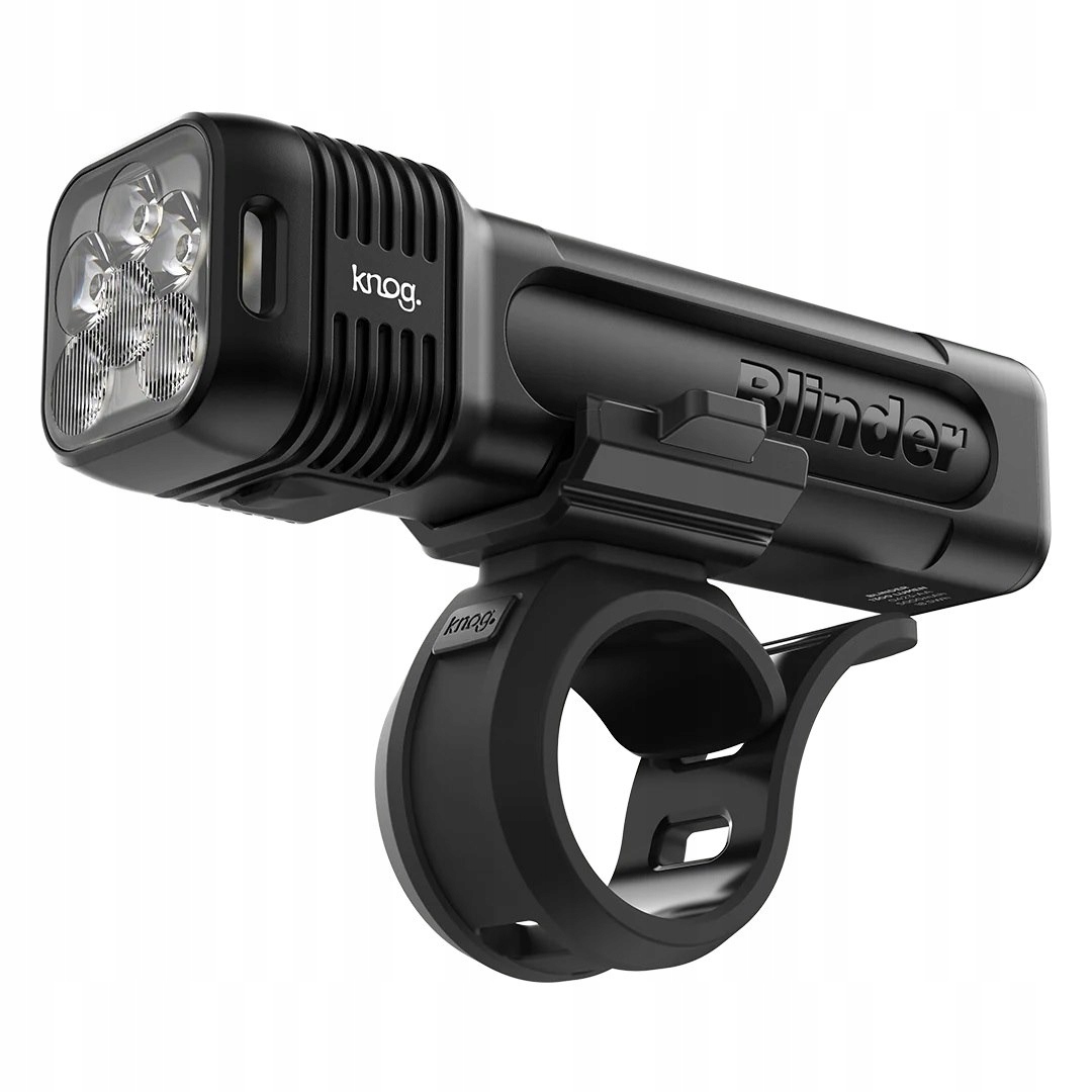 Přední světlo Knog Blinder Pro 1400