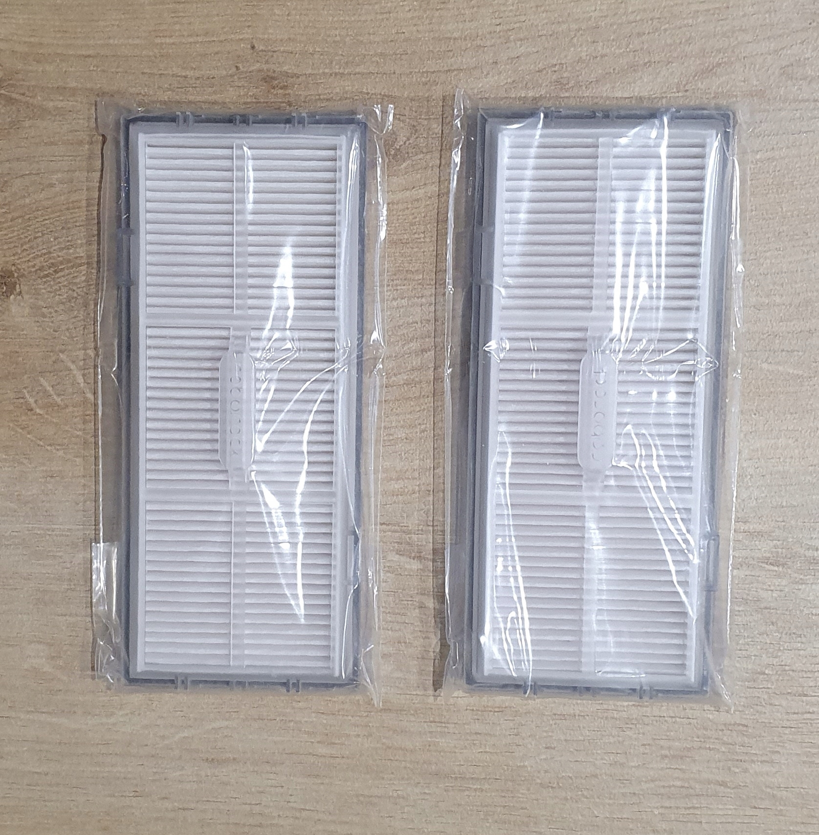 2 x Filtr do Roborock S7, S7 Plus, S7 Max S8, S8 - zmywalne - ORYGINALNE Rodzaj filtr