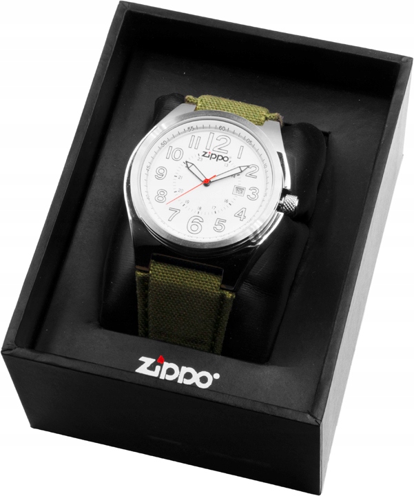 Hodinky Zippo ZZ45013
