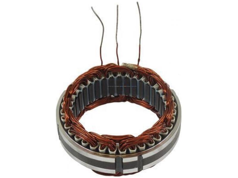 ОБМОТКИ ГЕНЕРАТОРА AS-RU AS4004