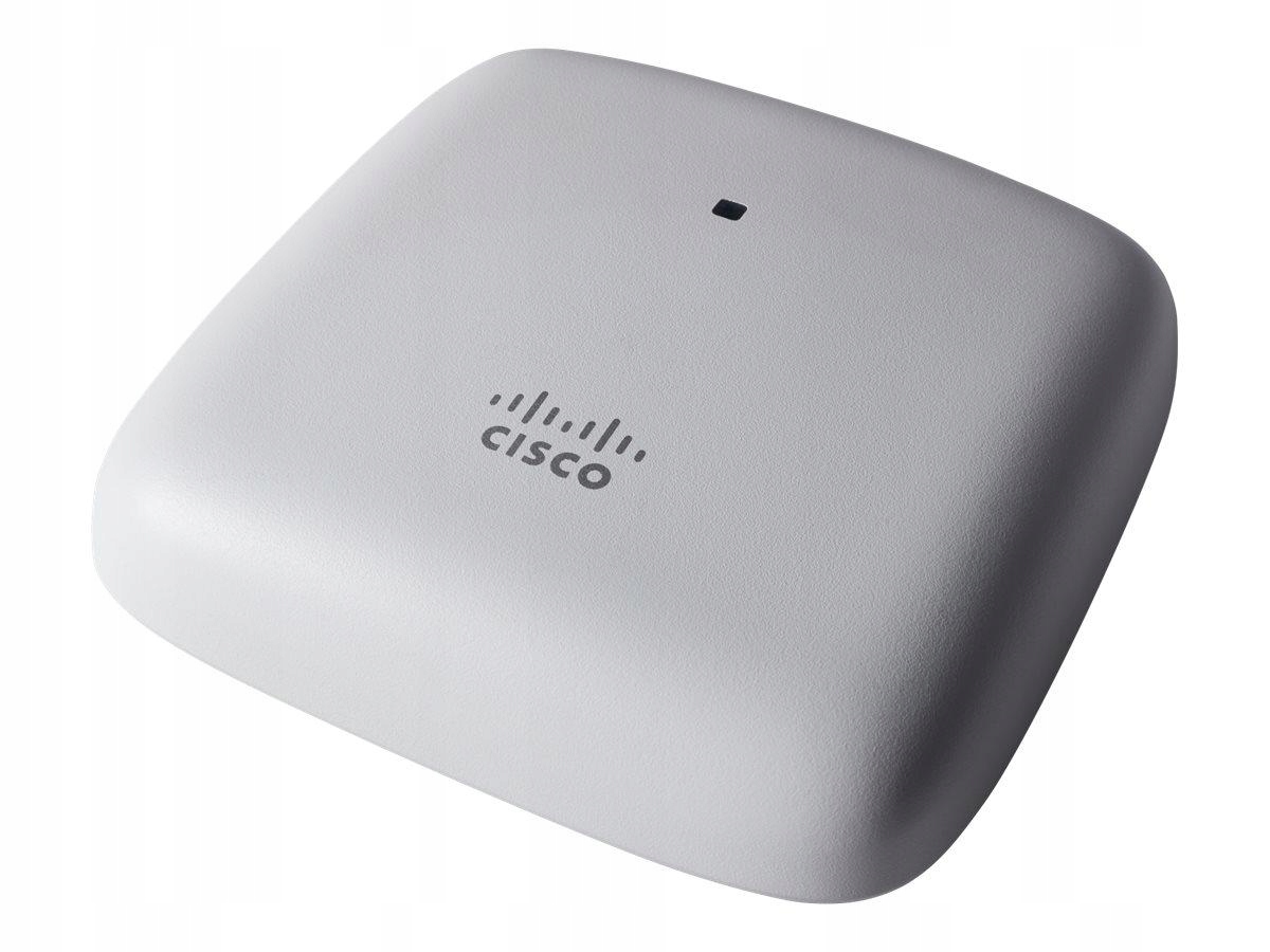 Cisco Business W140AC 802.11ac 2x2 Wave 2 Access Point Ceiling Mount