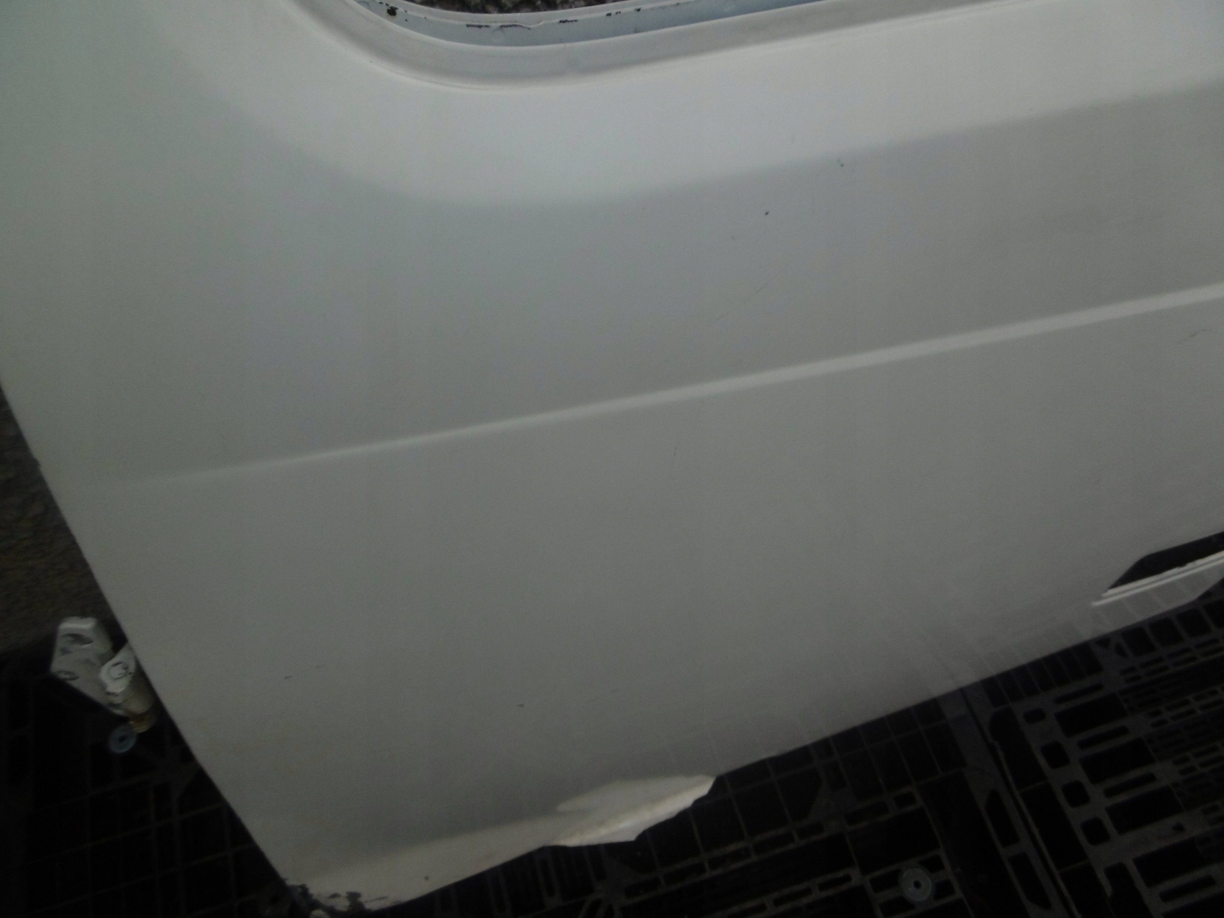 door left driver´s VOLVO FH