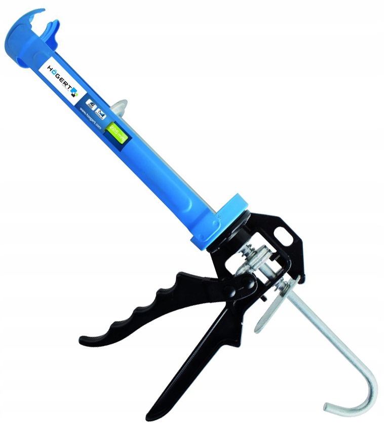 

Wyciskacz mas plastycznych Hoegert Technik