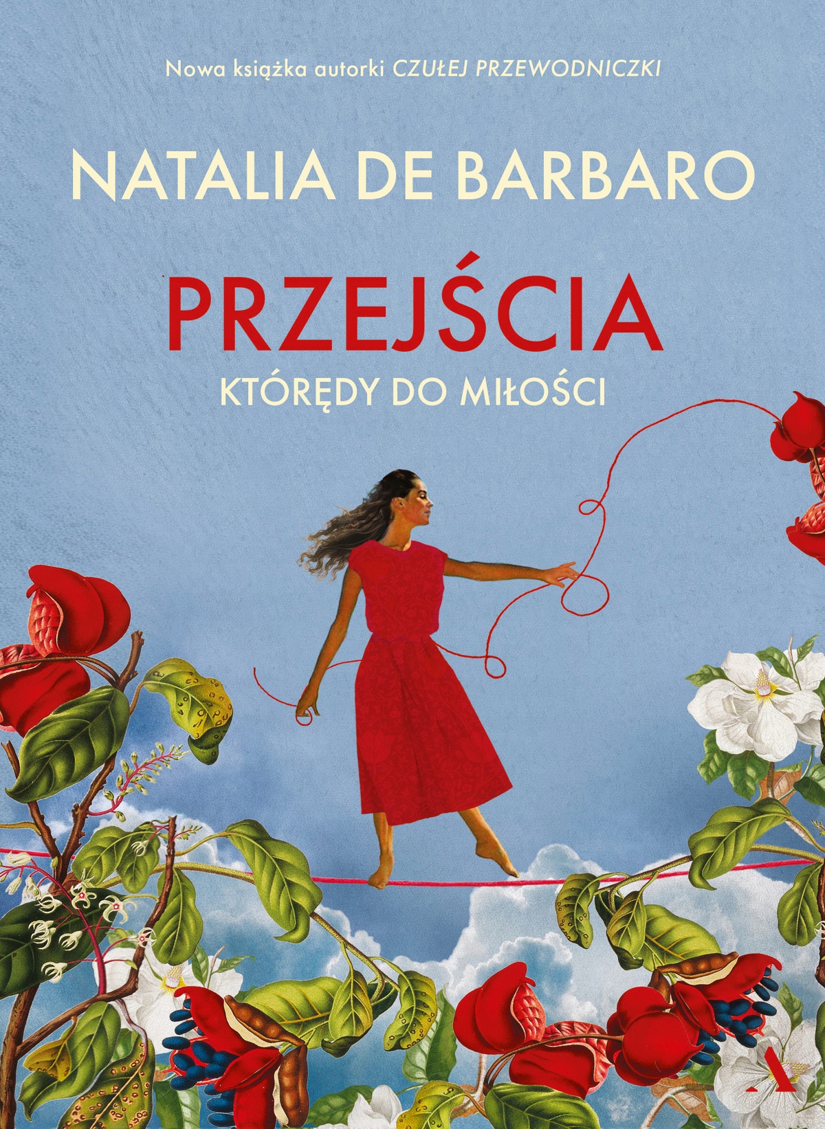 Przejścia - Natalia de Barbaro