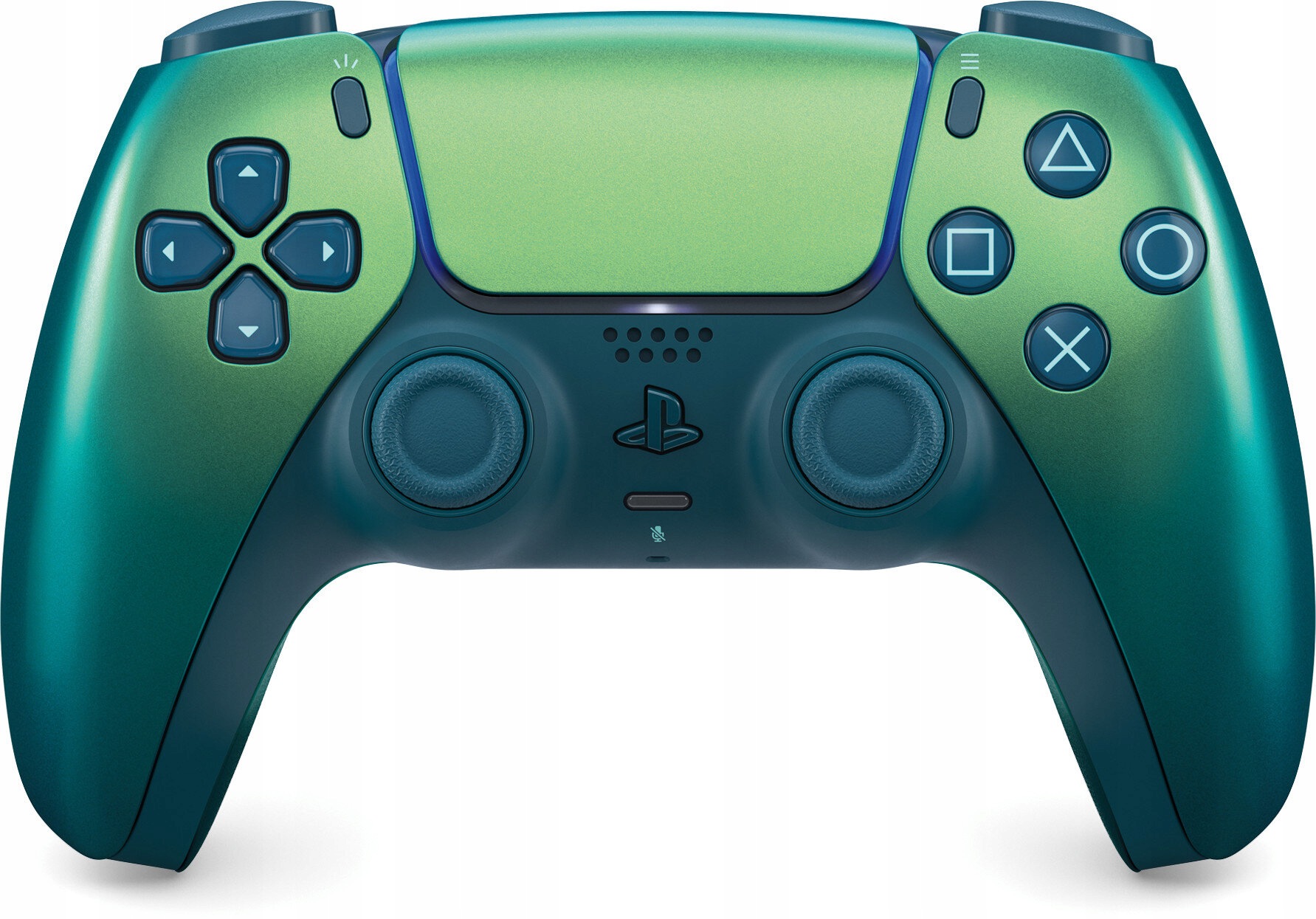 Kontroler Sony Playstation 5 bezprzewodowy DualSense Chroma Teal