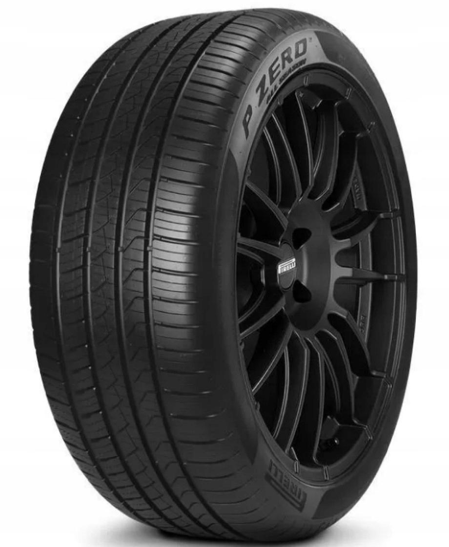 Pirelli P Zero All Season 245/45 R19 102 Y