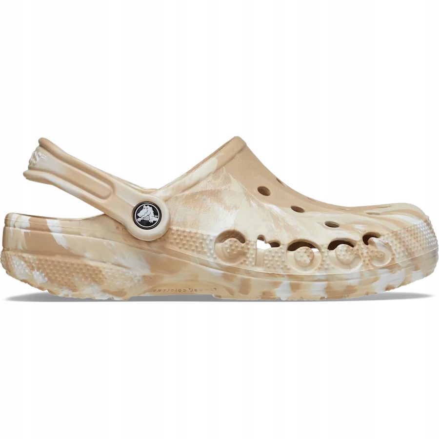 Crocs nazouváky Crocs Baya Marbled Clog 206935 velikost 36,5