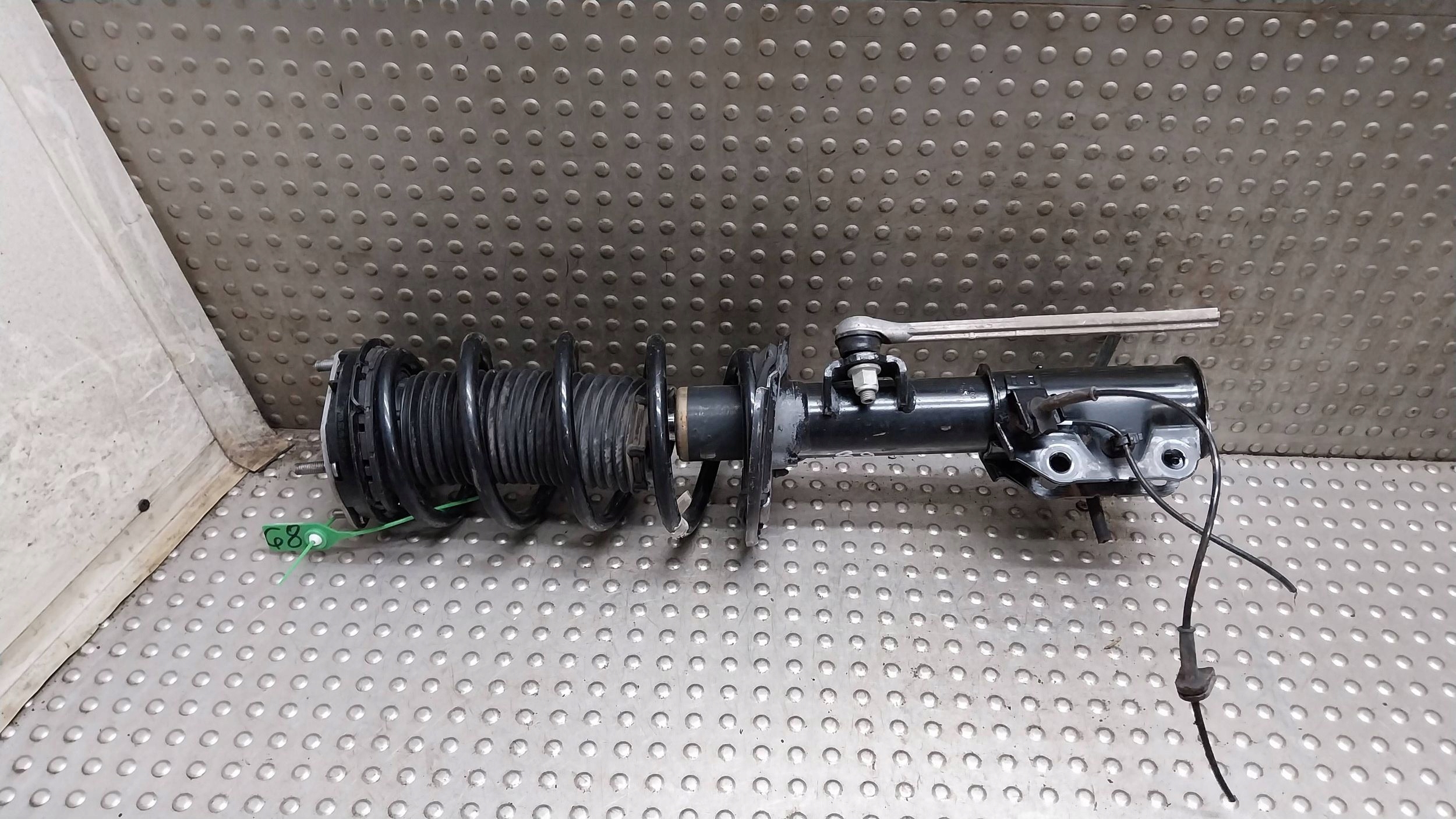 shock absorber left front L1TC-18K001-MD FORD PUMA MK2