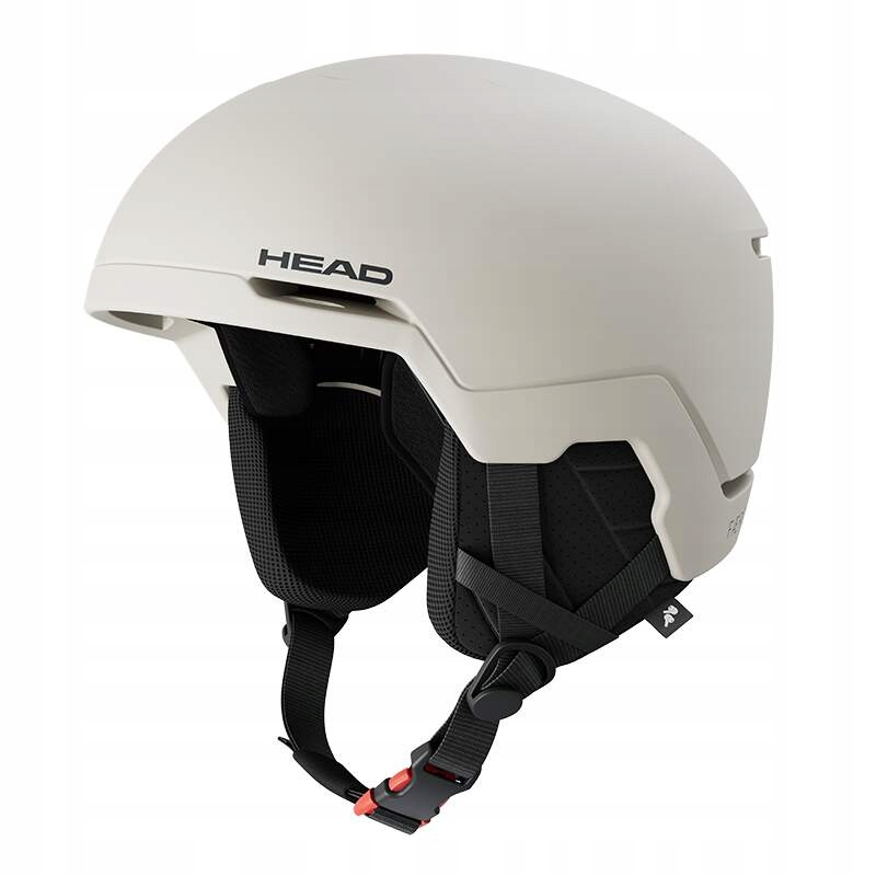 Lyžařská přilba Head Faero Sand M/L (56-59 cm)