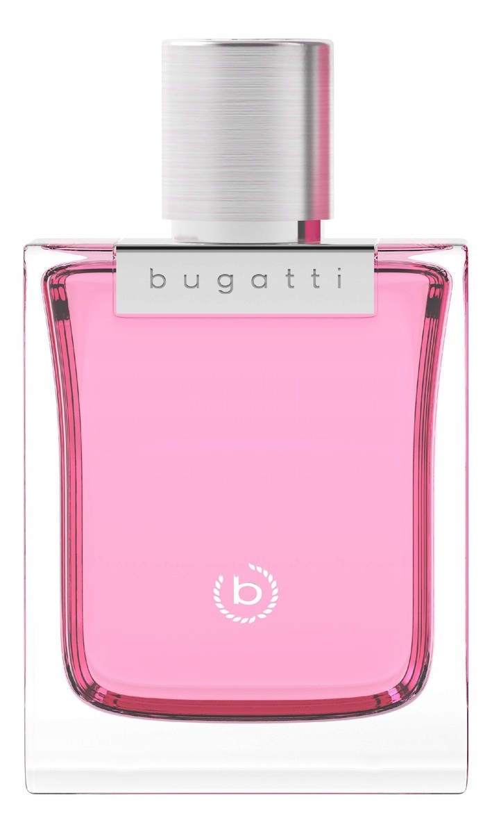 Bugatti Bella Donna Rose Parfémovaná voda 60 ml