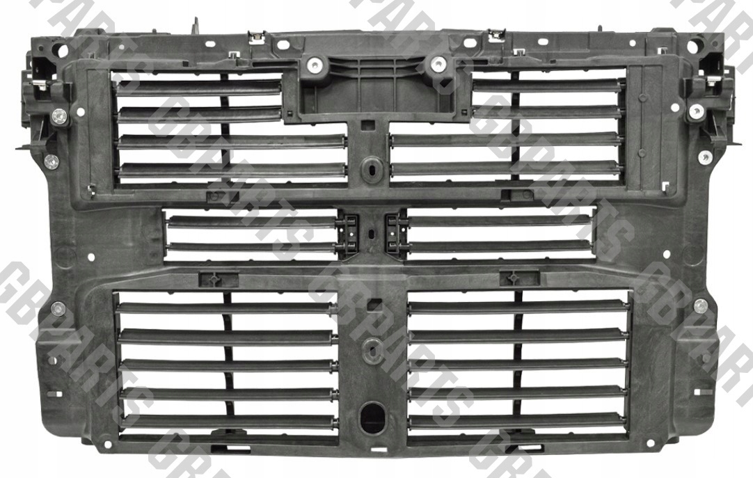 Aktivní Žaluzie Přední Pás Mazda 3 Bp CX-30 2019 2020-