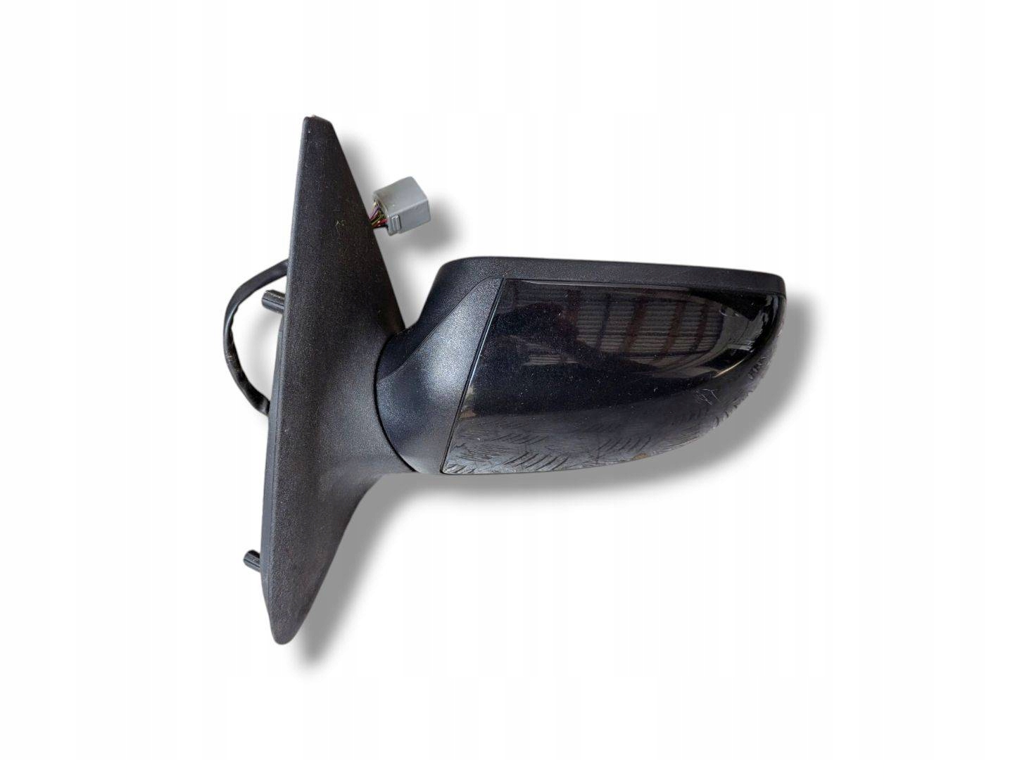 mirror exterior left side Ford Mondeo 3 facelift 2006 3S71-A17683-HD