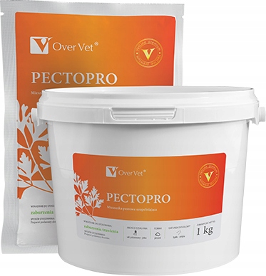 

Pectopro 1 kg na biegunkę probiotyk dla cieląt