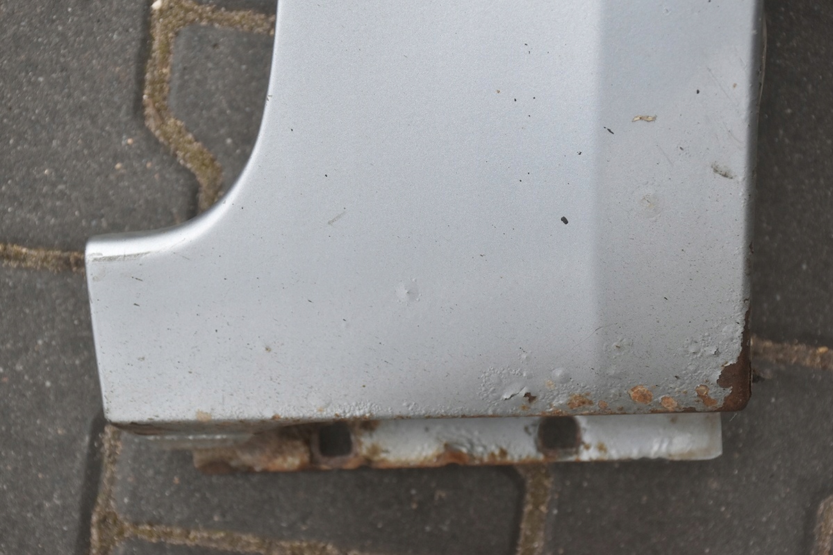 fender front front right FORD S-MAX MK1 76