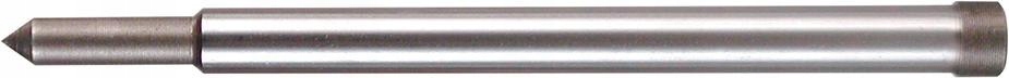 Vytlačovací kolík pro jádrové vrtáky 6,35 x 102 mm