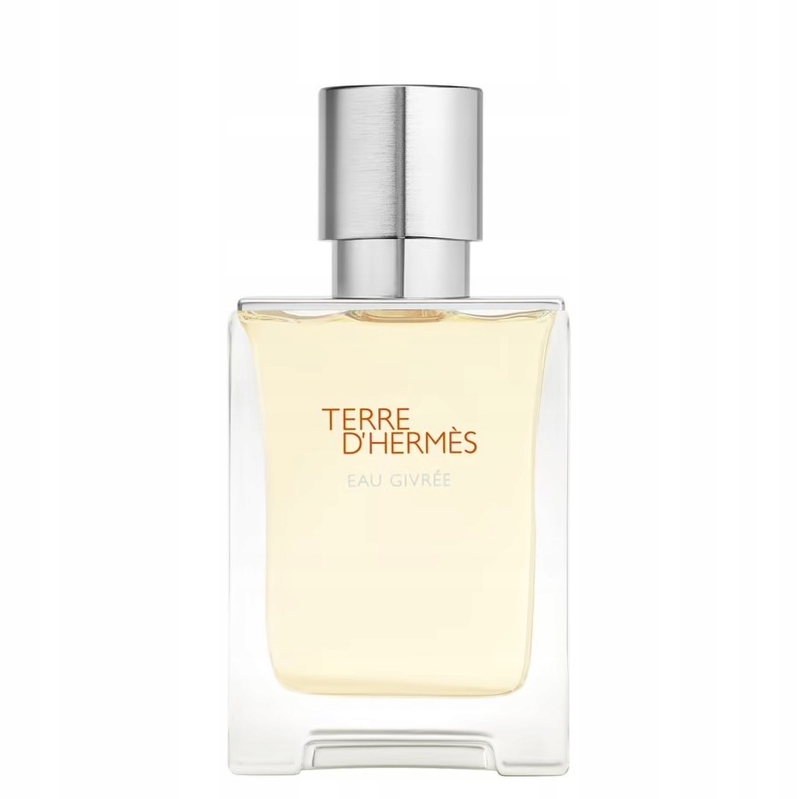 Hermes Terre D'Hermes Eau Givree parfémovaná voda refillable sprej 50 ml