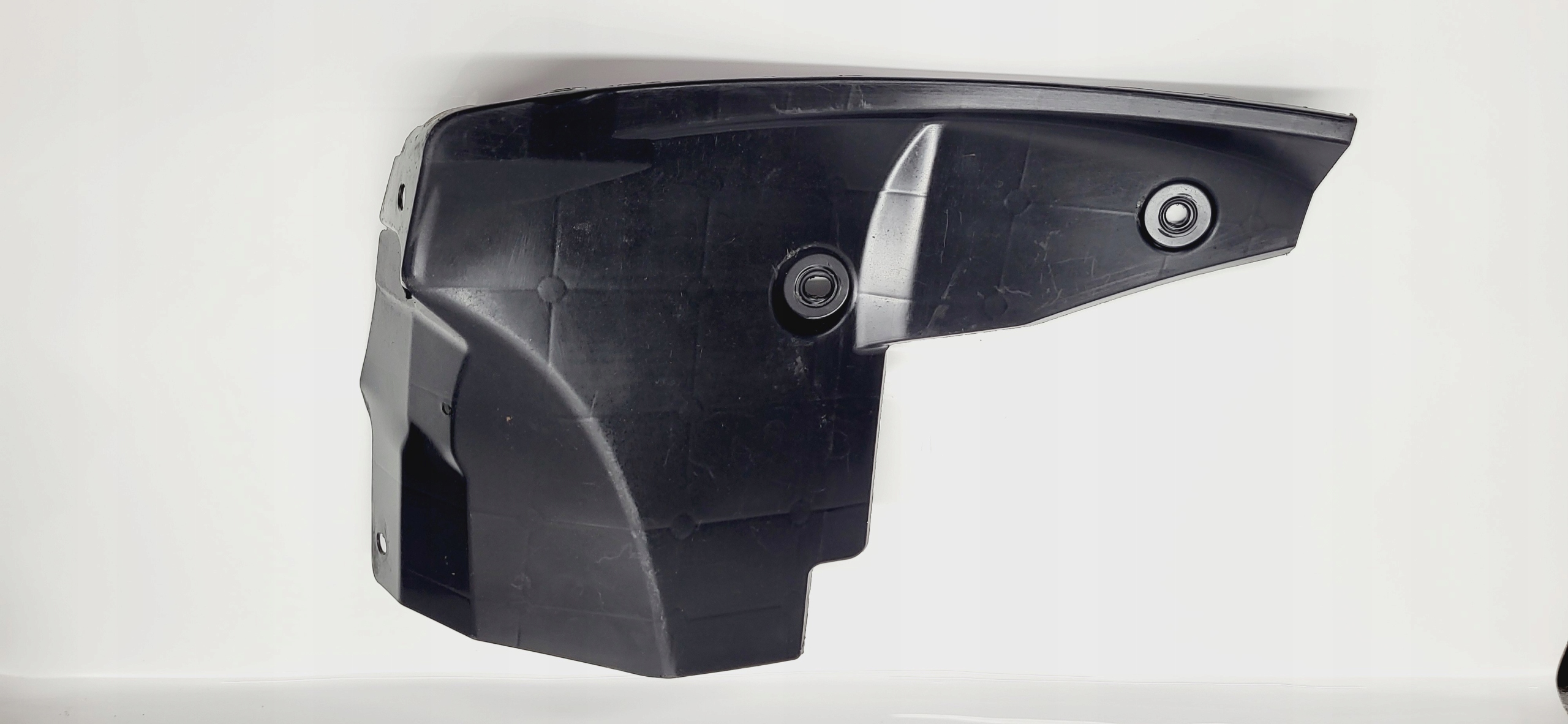 TOYOTA YARIS CHLAPACZ PRAWY TYŁ