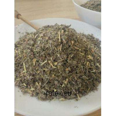 Levně Šalvěj List 10 kg Rafex