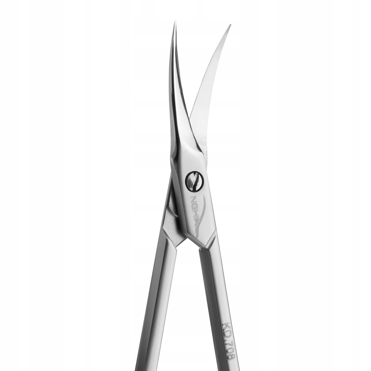 Nghia export nůžky na kůžičku KD.708