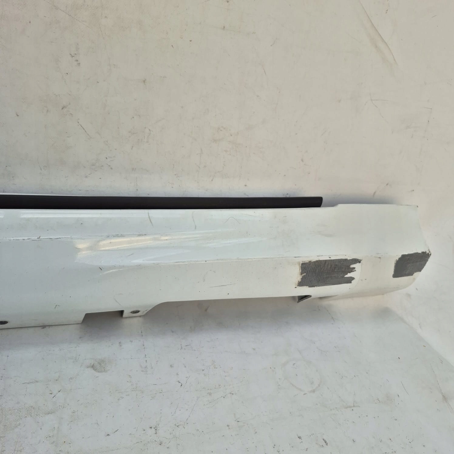 FORD MONDEO V MK5 ST-LINE 14- moulding threshold left threshold left DS7J-A1055-A