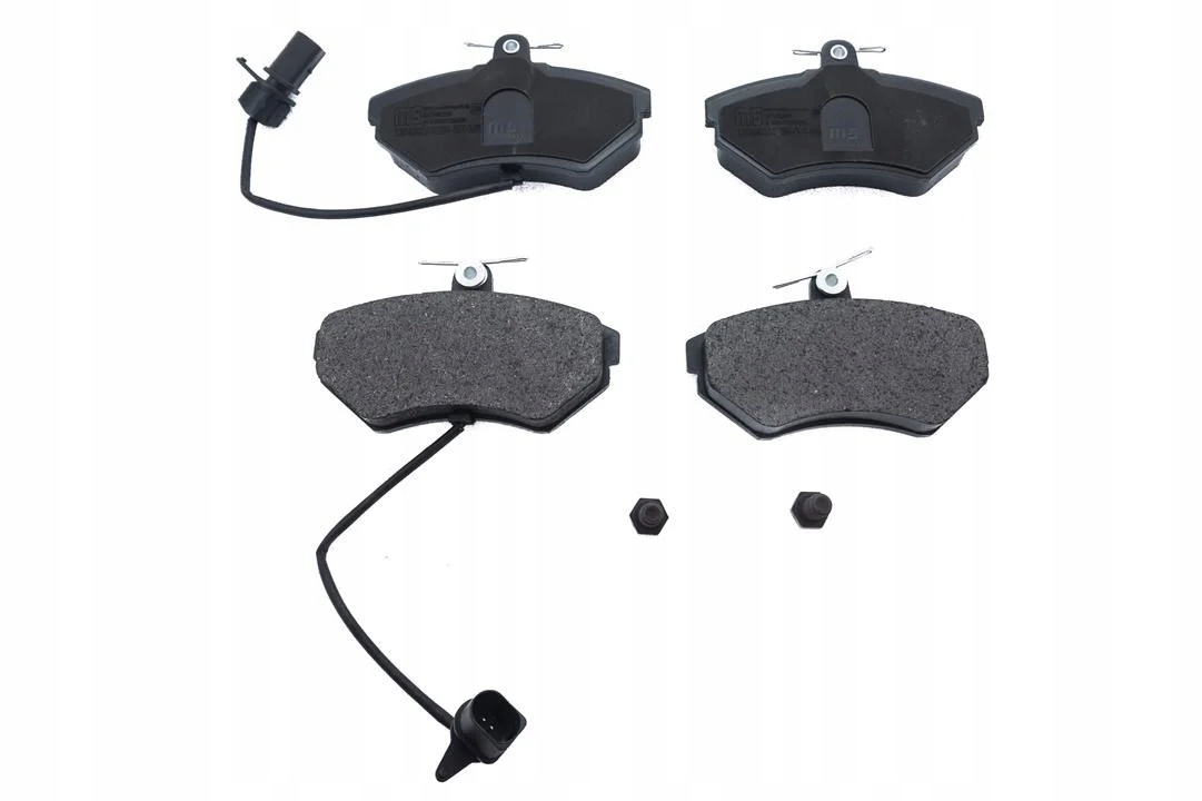 

Klocki hamulcowe Master-sport 13046028372N-SET-MS