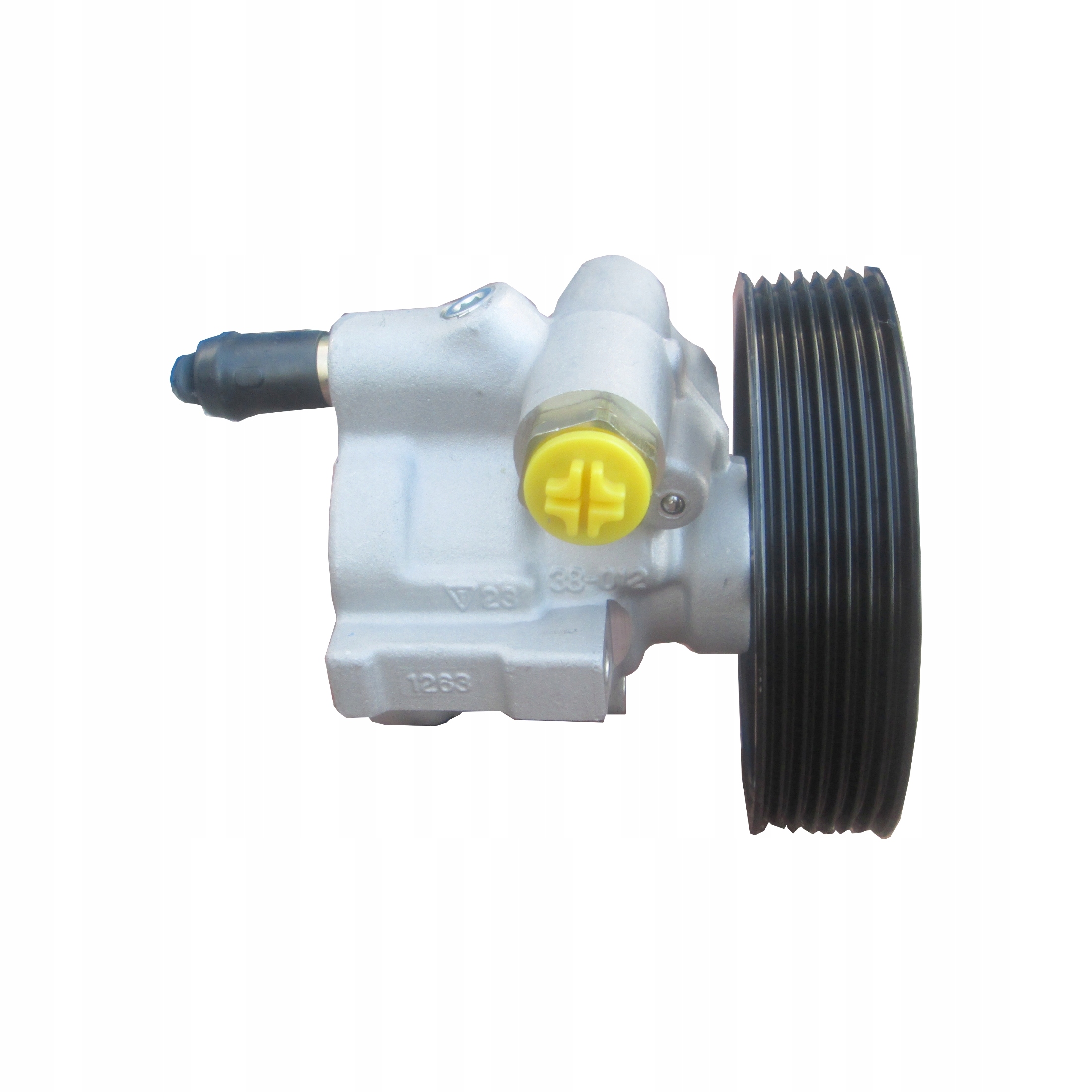 4902428 - НАСОС ГИДРОУСИЛИТЕЛЯ RENAULT AVANTIME ESPACE LAGUNA