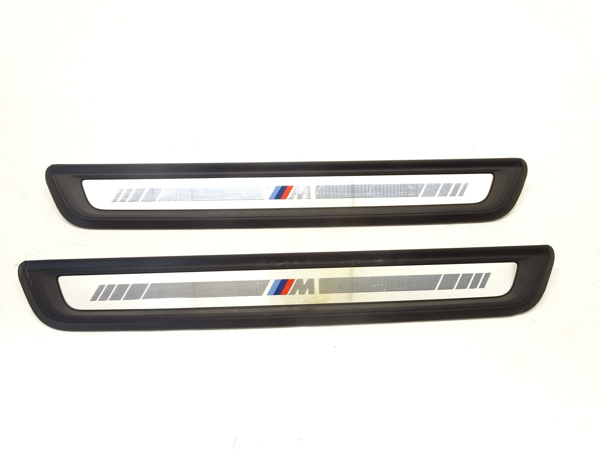 mouldings caps threshold BMW G20 G21 8079739